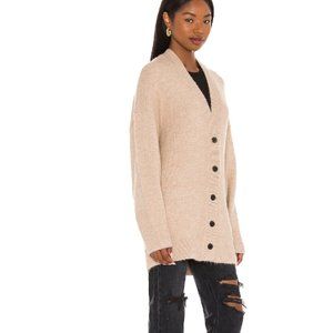 ASTR the Label Alpine Cardigan